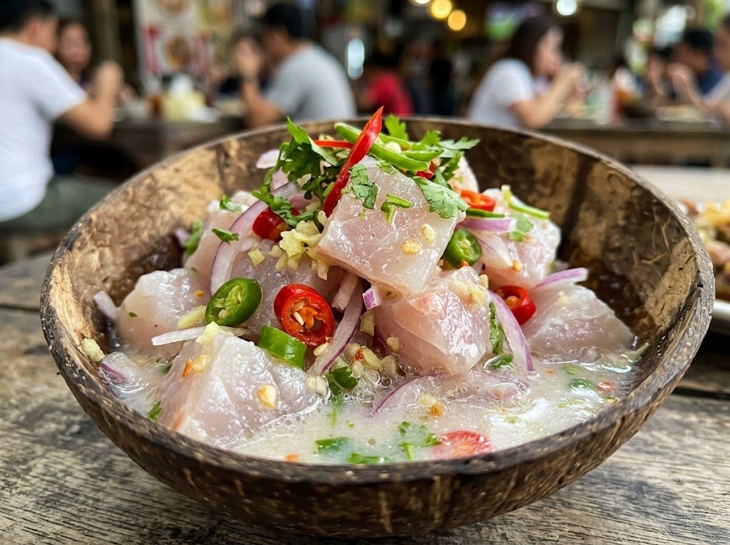 Kinilaw