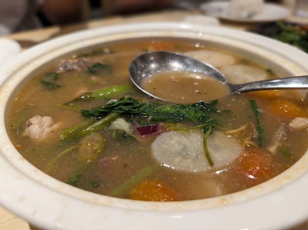 Sinigang na Hipon