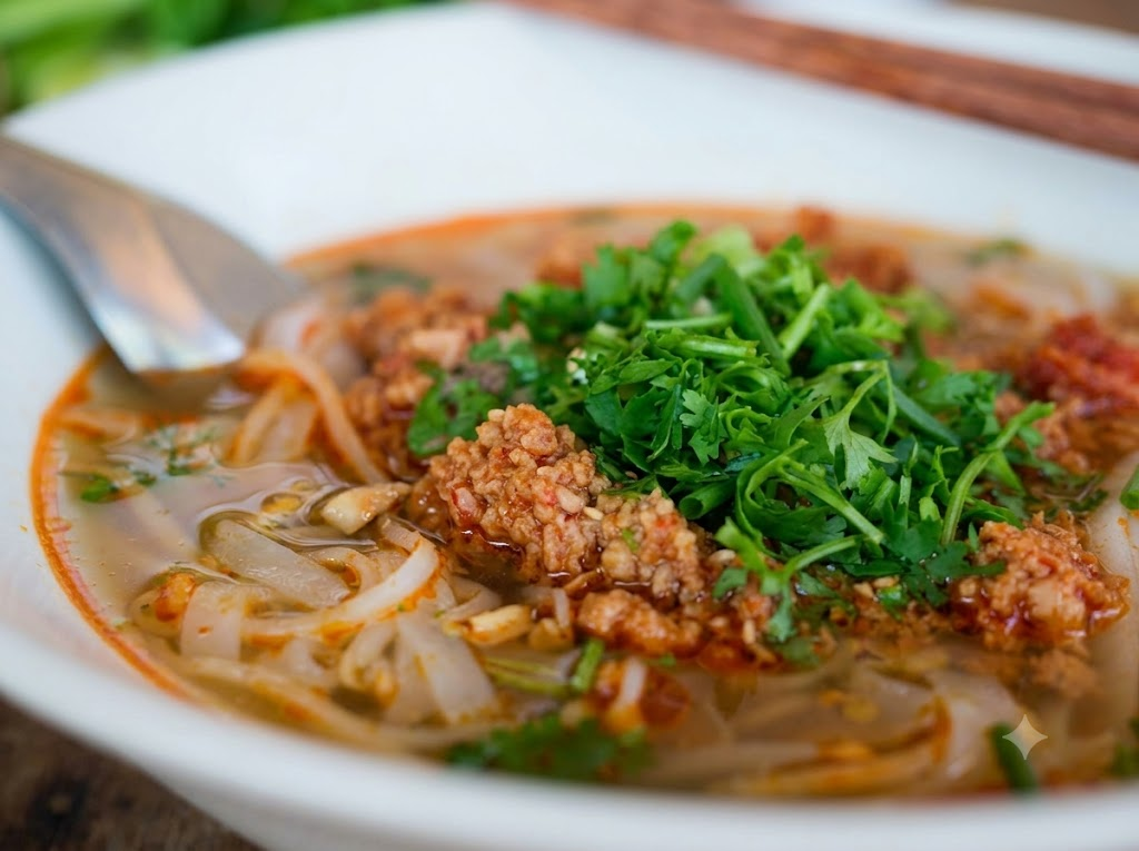 Khao Piak Sen