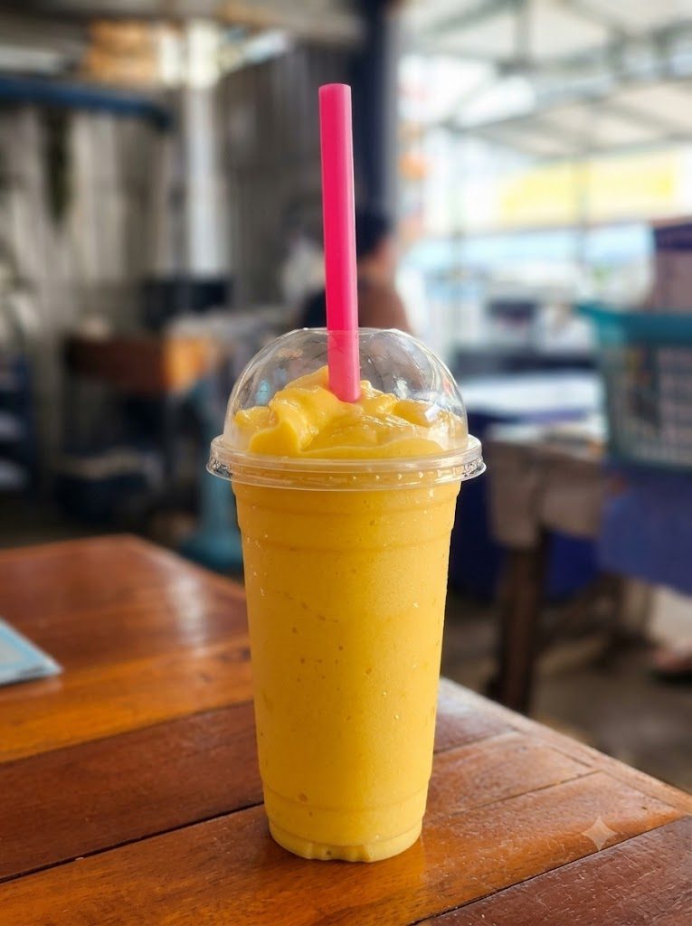 Fruit Shake