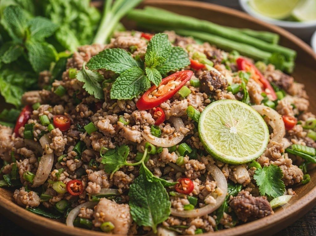 Laap (Larb)