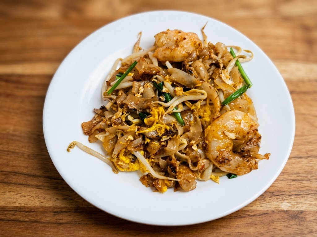 Char Kway Teow