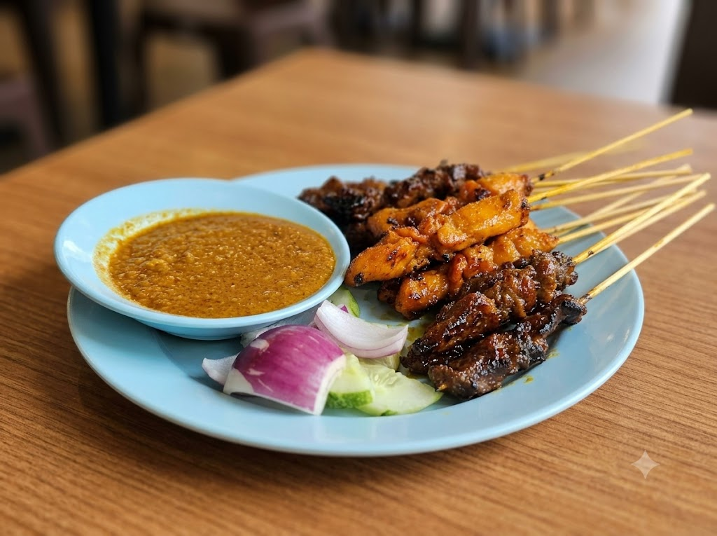Satay