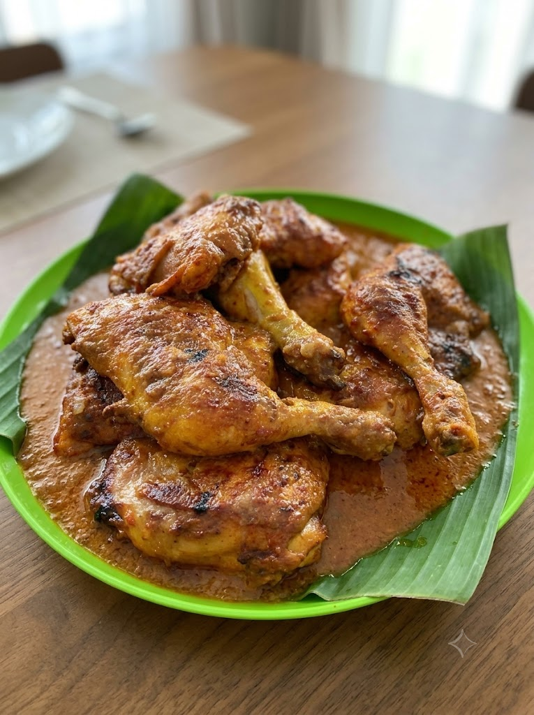 Ayam Percik