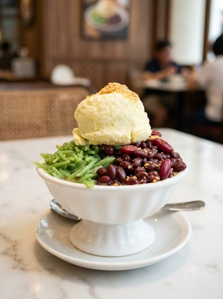 Cendol