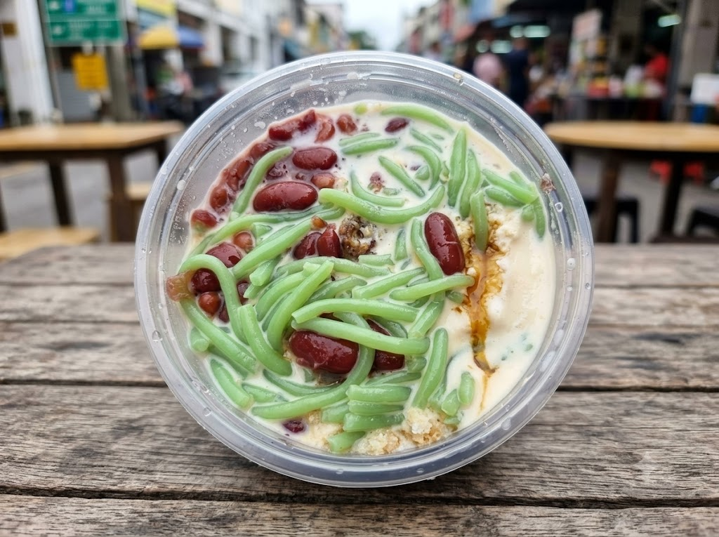 Cendol