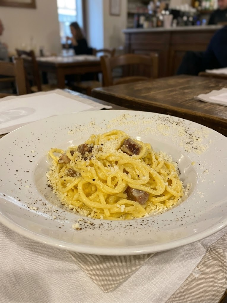 Carbonara