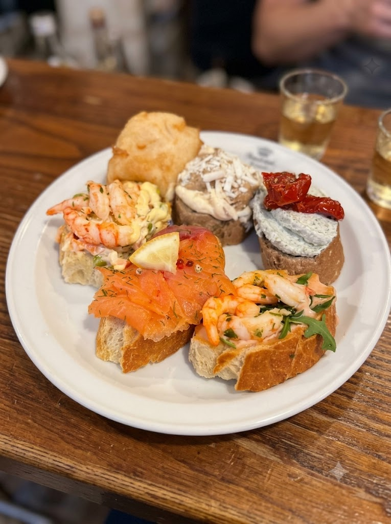 Cicchetti