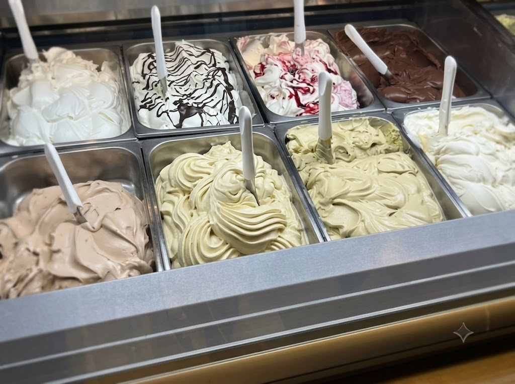 Gelato