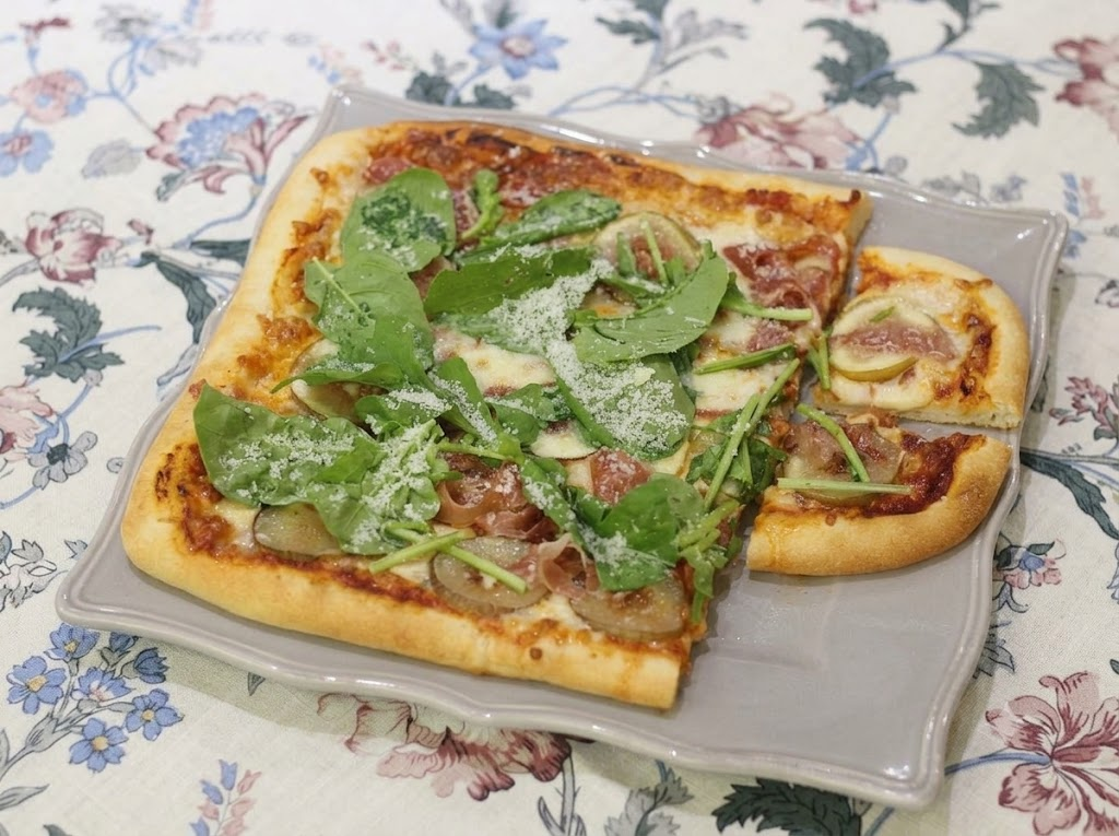 Pizza al taglio