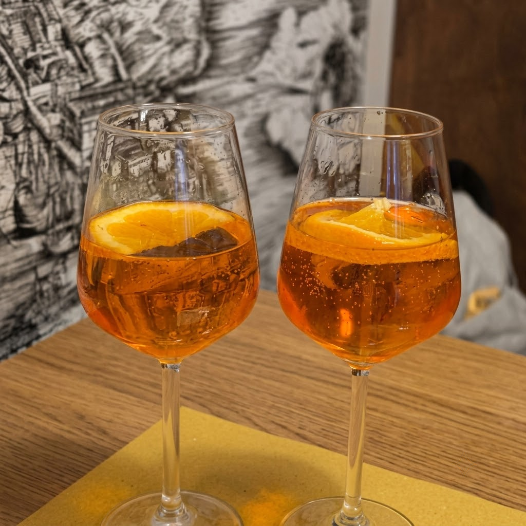 Spritz