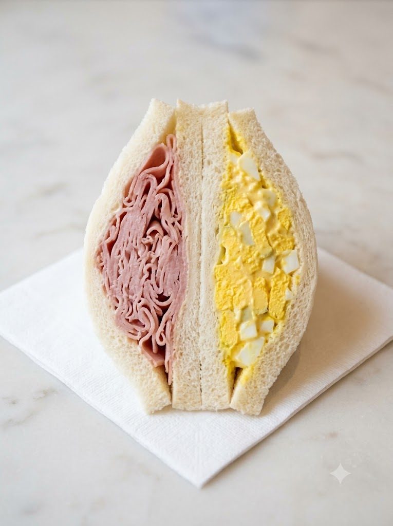 Tramezzino