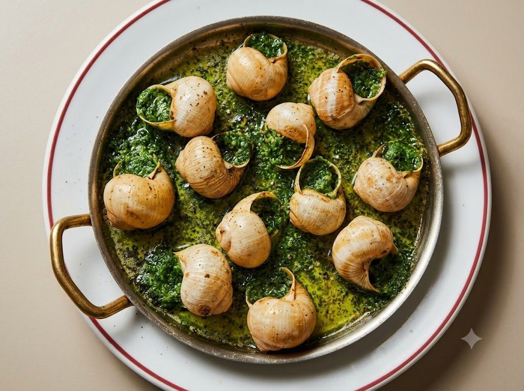 Escargot
