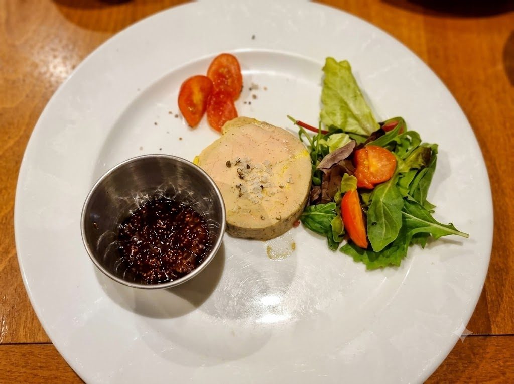Foie Gras
