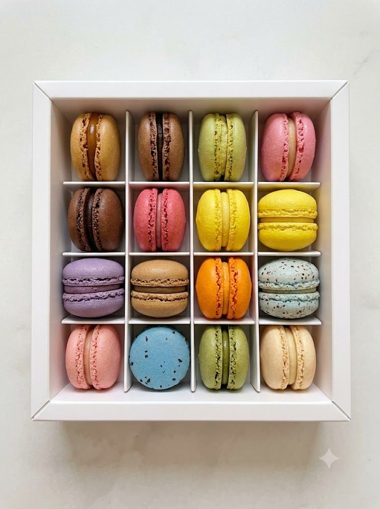 Macarons