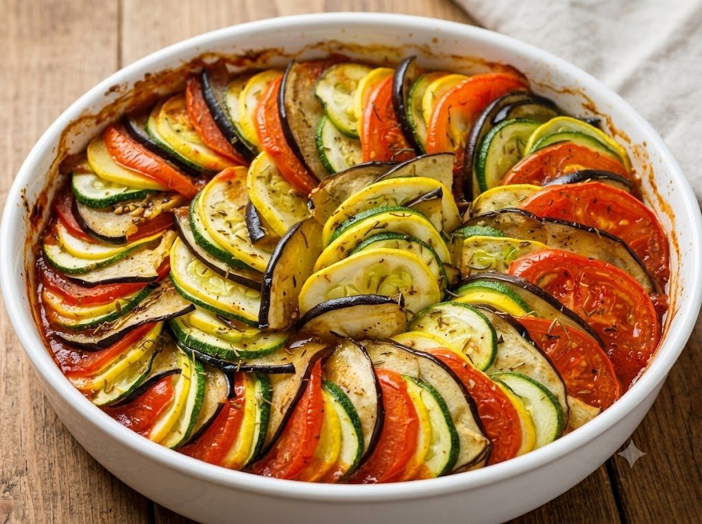 Ratatouille