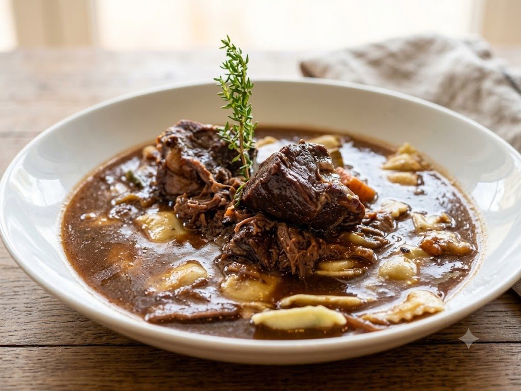 Daube Niçoise