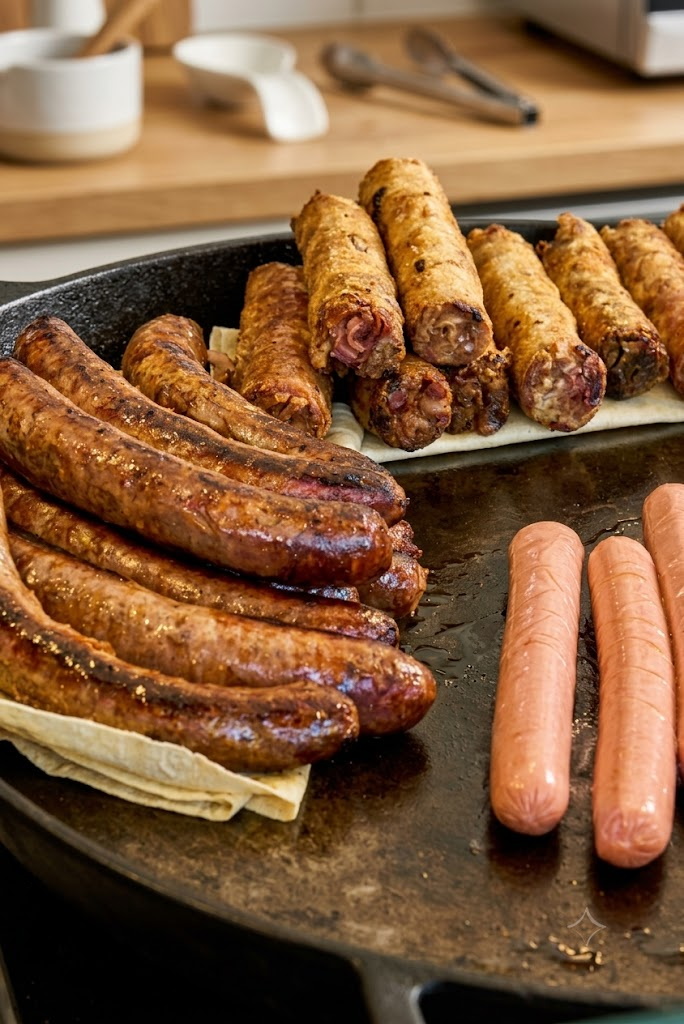 Andouillette