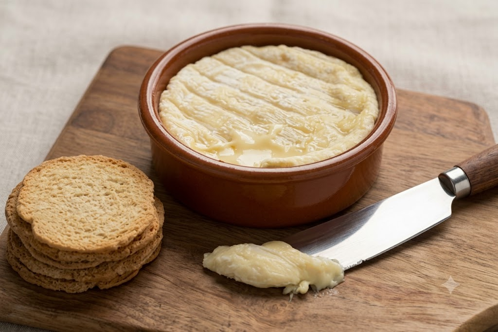 Cervelle de Canut