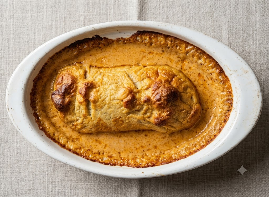 Quenelle (de Brochet)