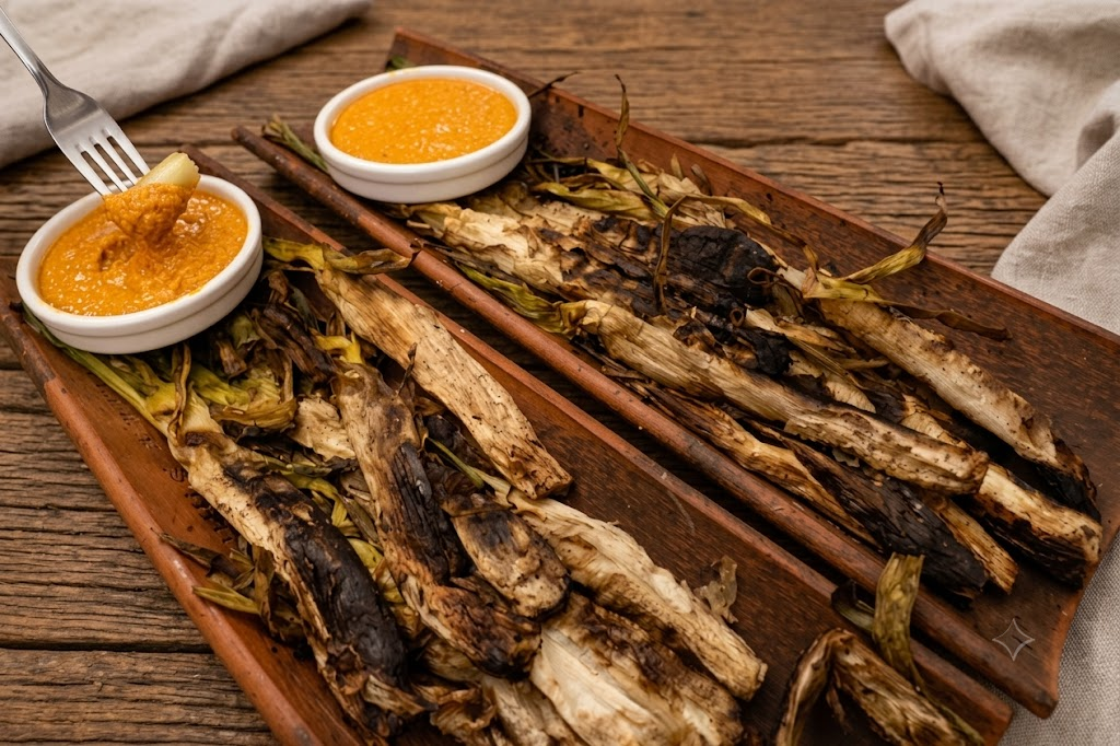 Calçots