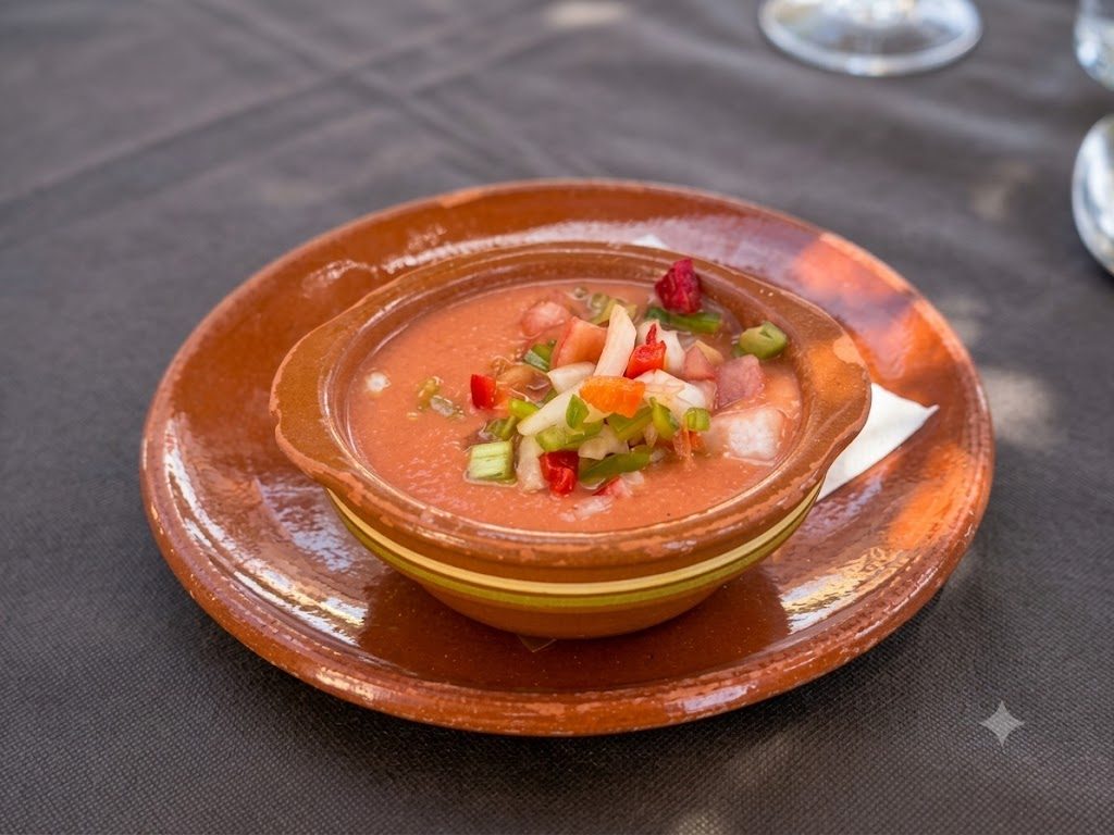 Gazpacho