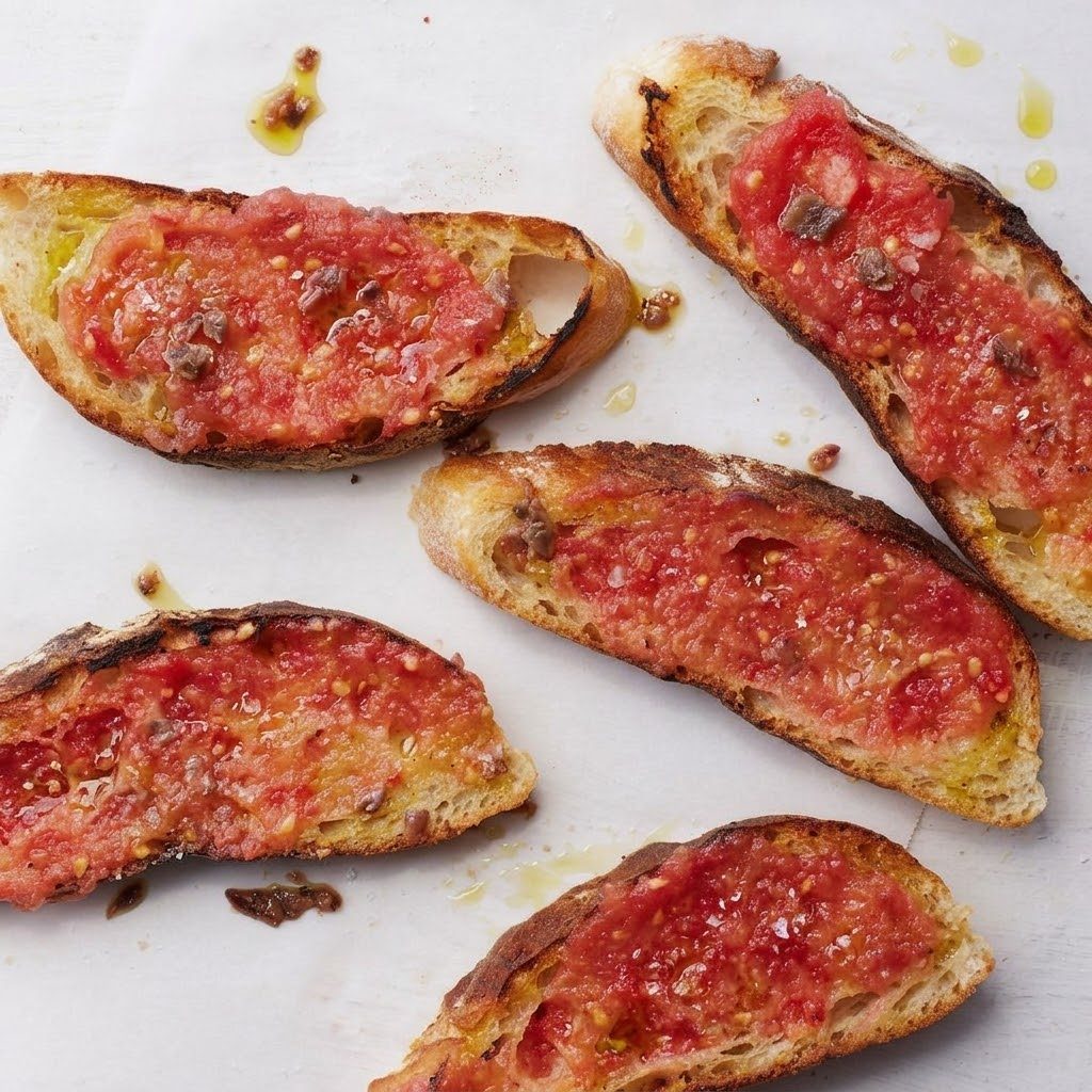 Pa amb tomàquet