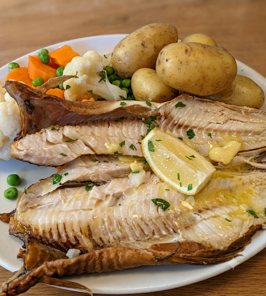 Arbroath smokie