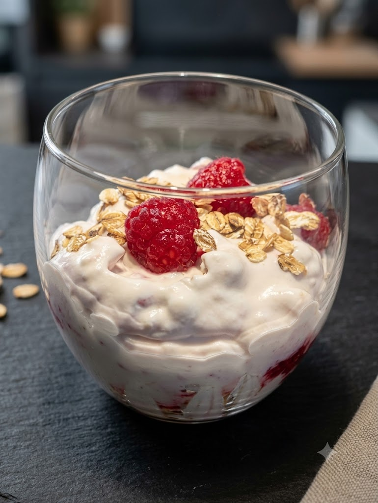 Cranachan
