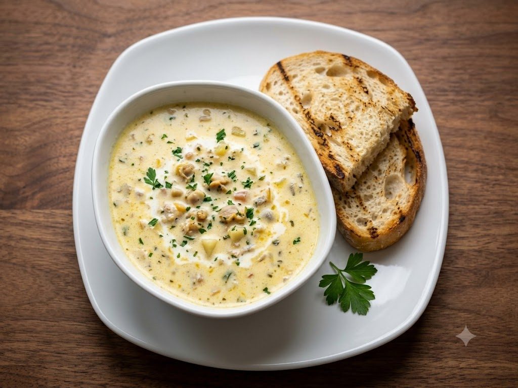 Cullen skink