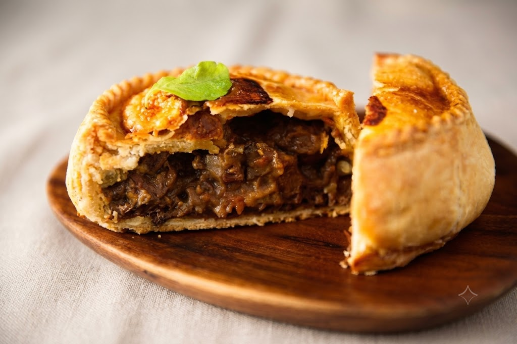 Scotch pie