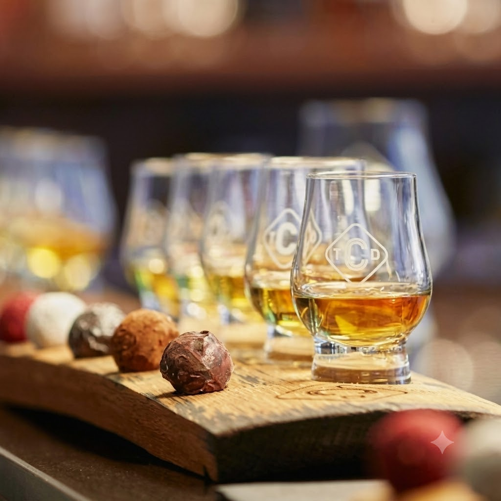 Single malt Scotch whisky