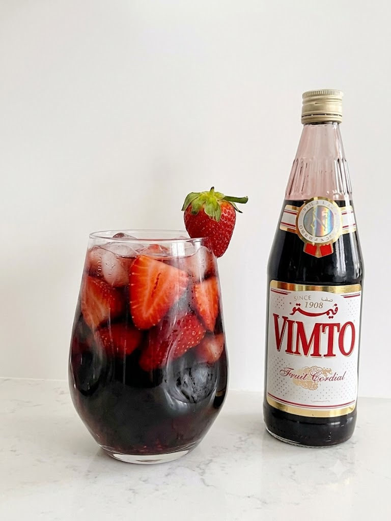 Vimto