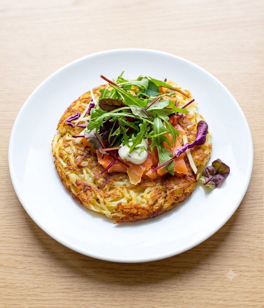 Berner Rösti