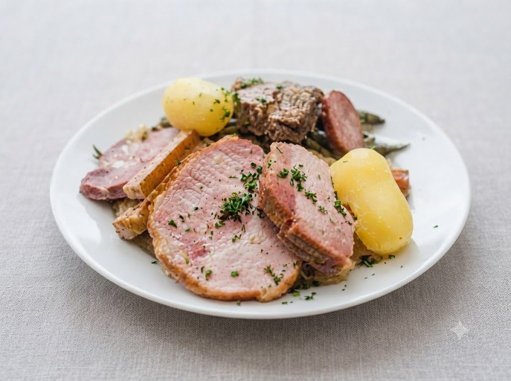 Brienzer Rostbraten