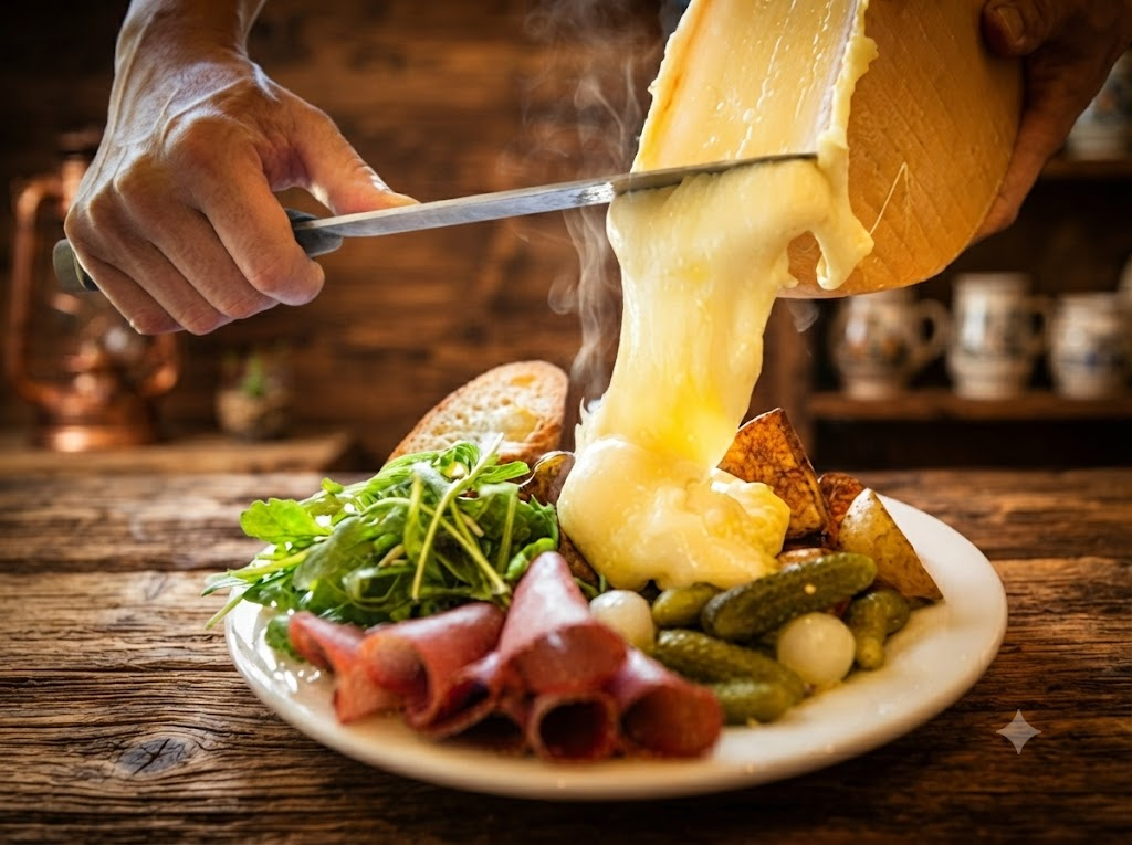 Raclette