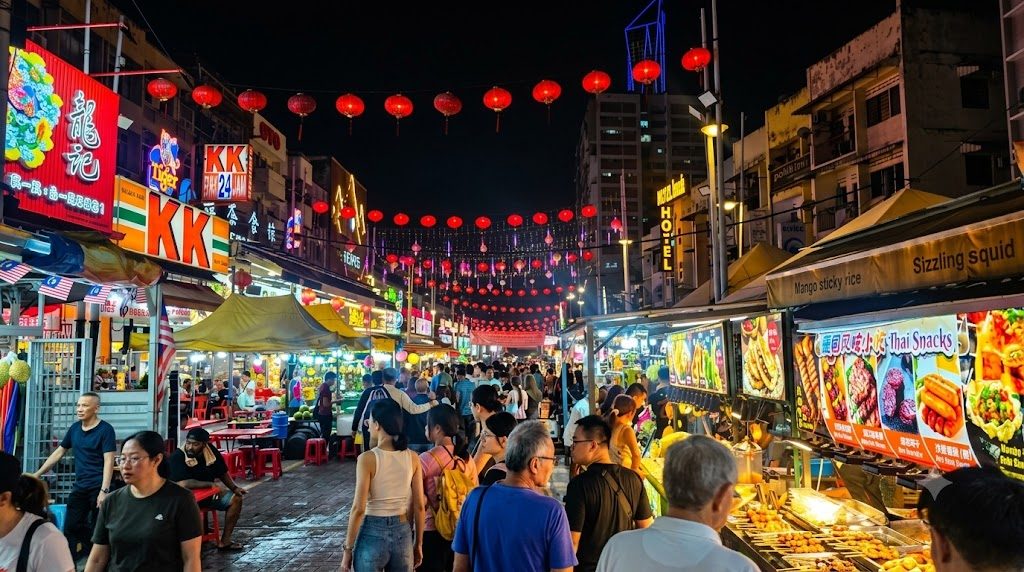 Bukit Bintang