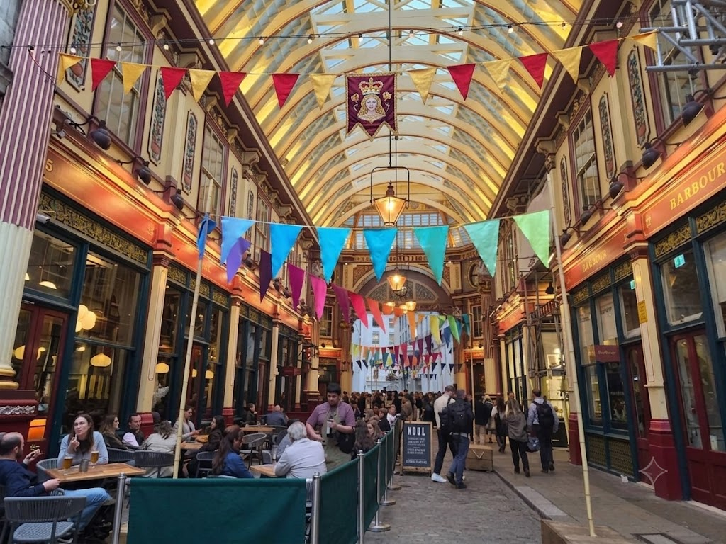 Borough Market