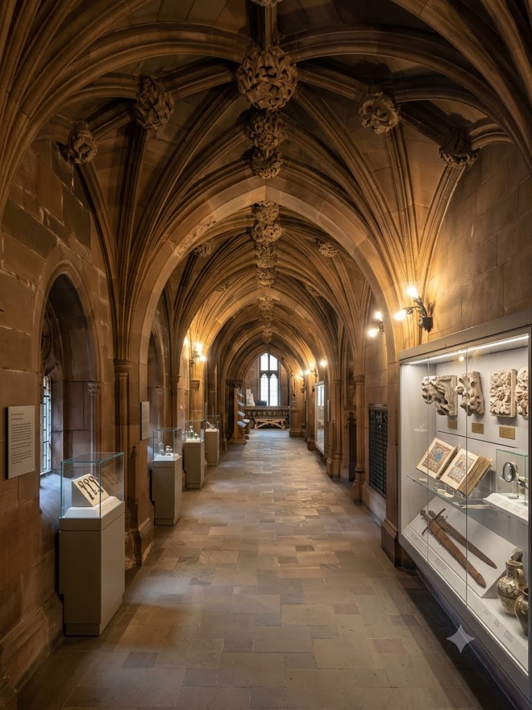 John Rylands Library