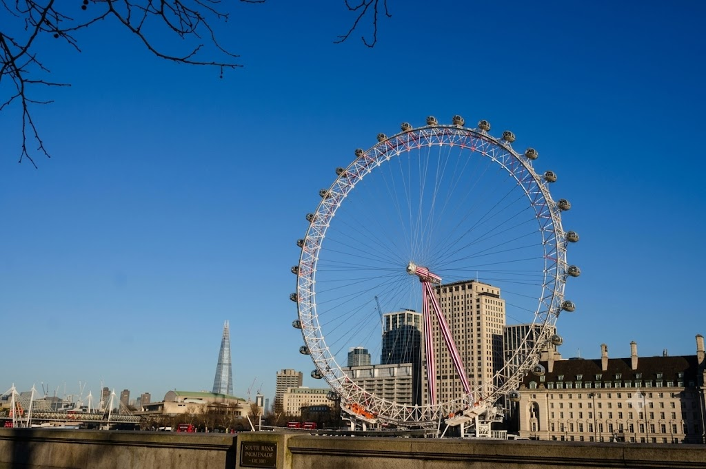 London Eye