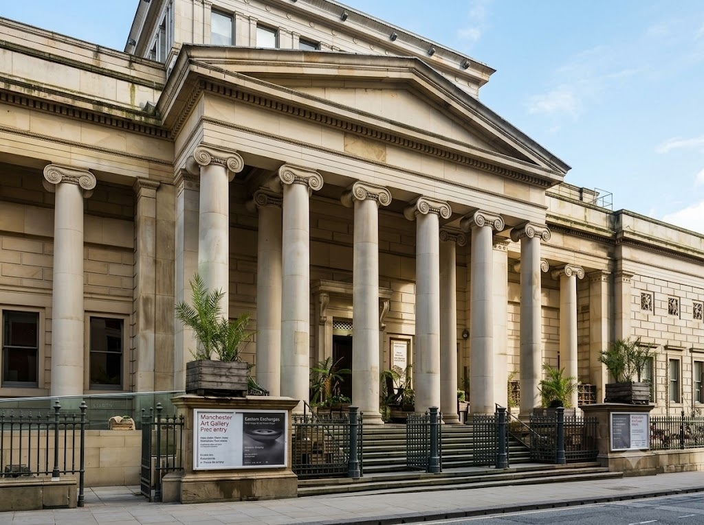 Manchester Art Gallery
