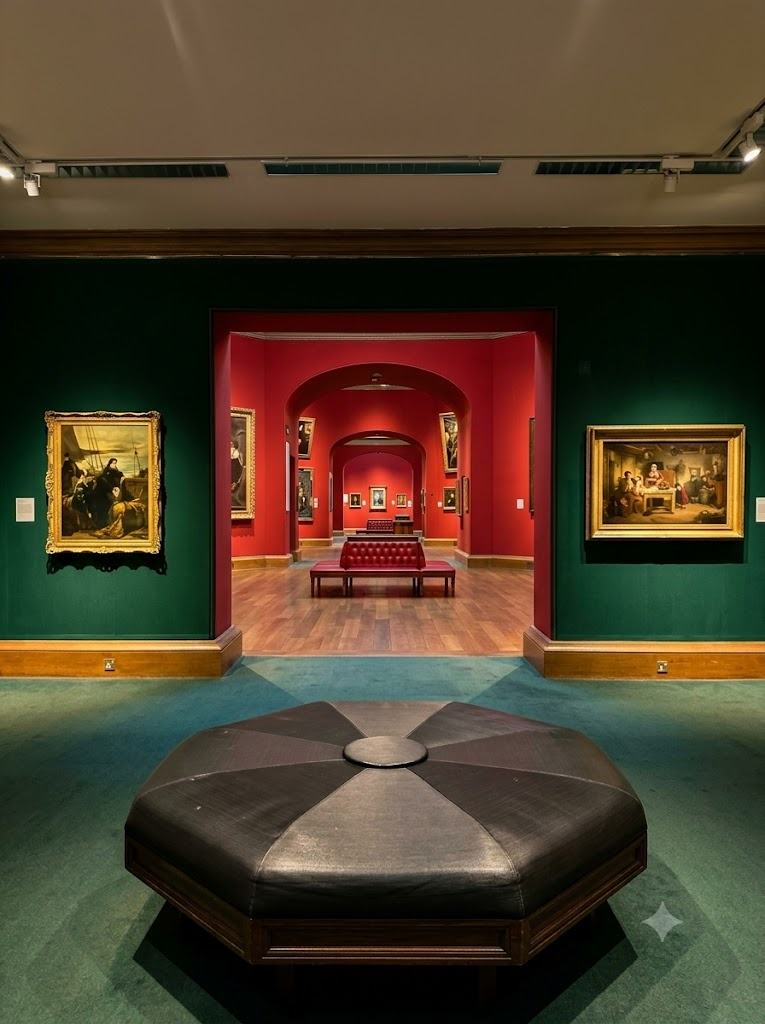 Scottish National Gallery
