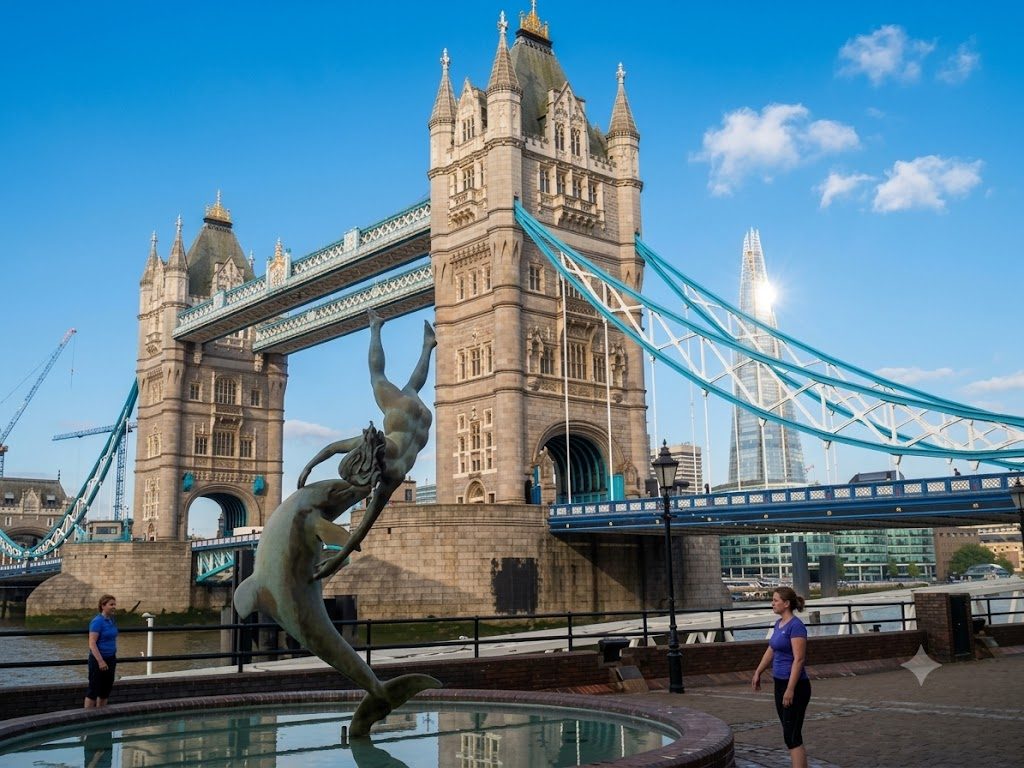 Tower Bridge Exhibition