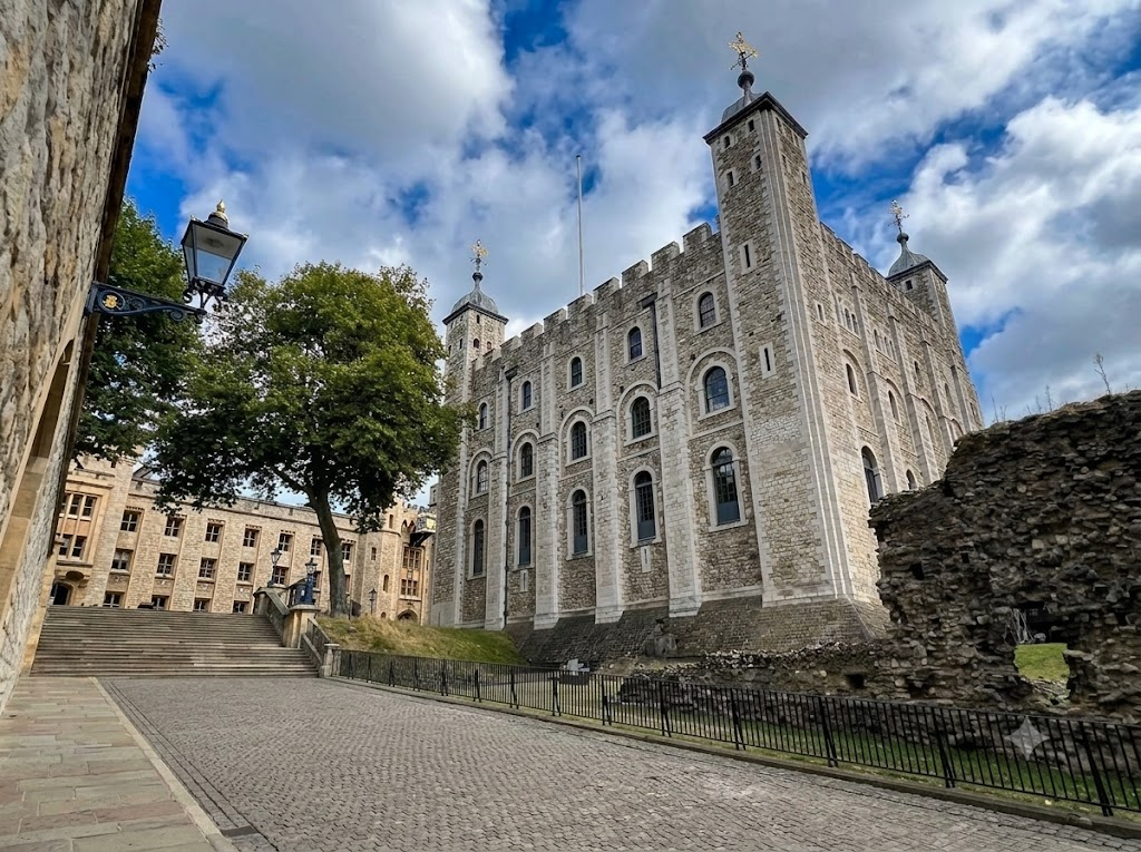 Tower of London