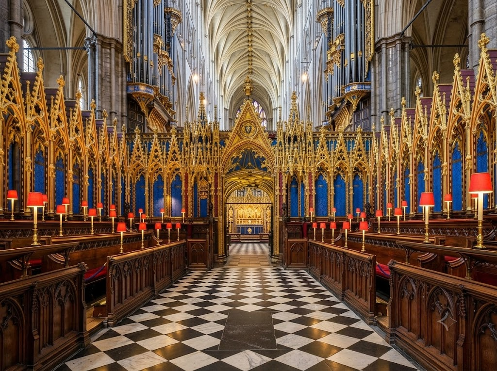 Westminster Abbey