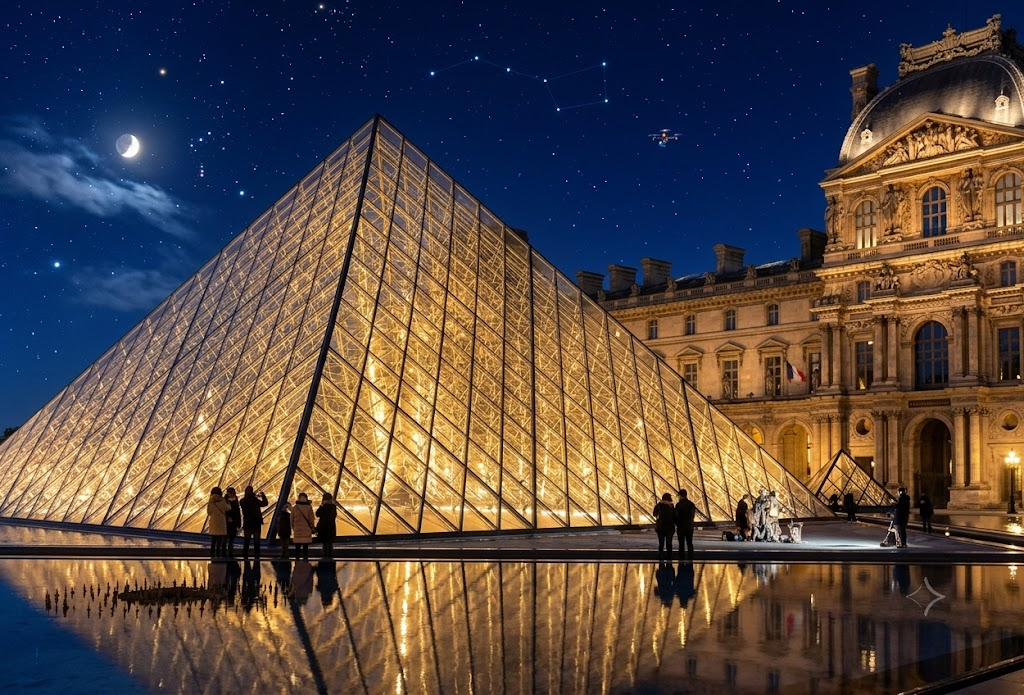 Louvre Museum