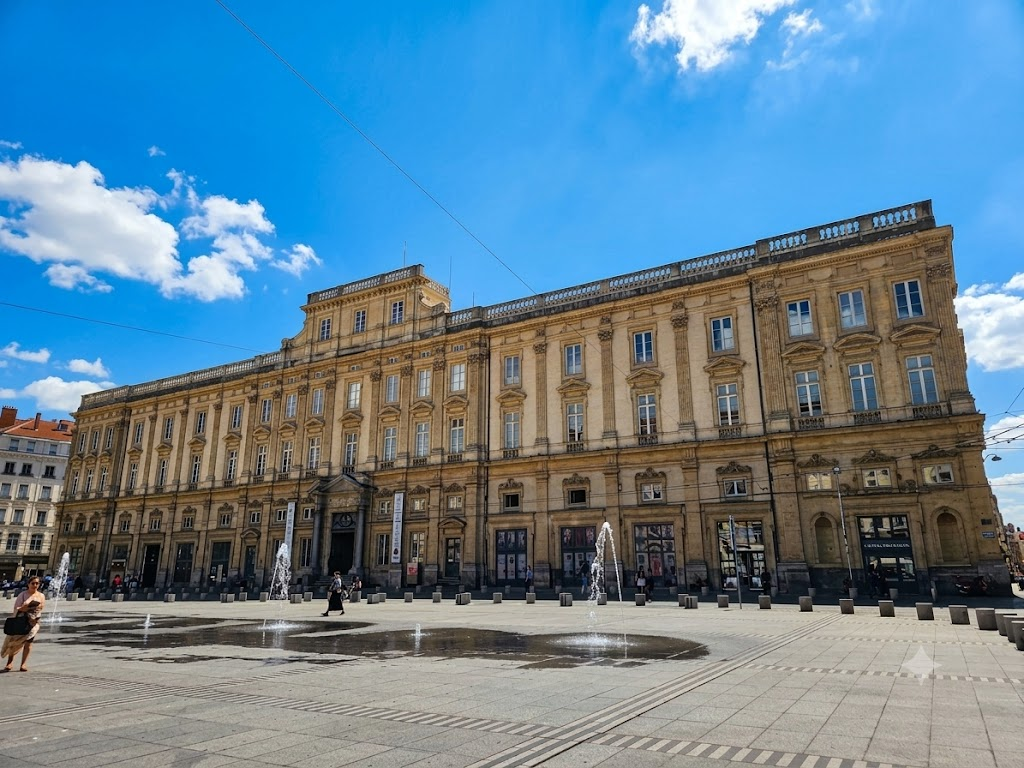 Musée des Beaux-Arts de Lyon
