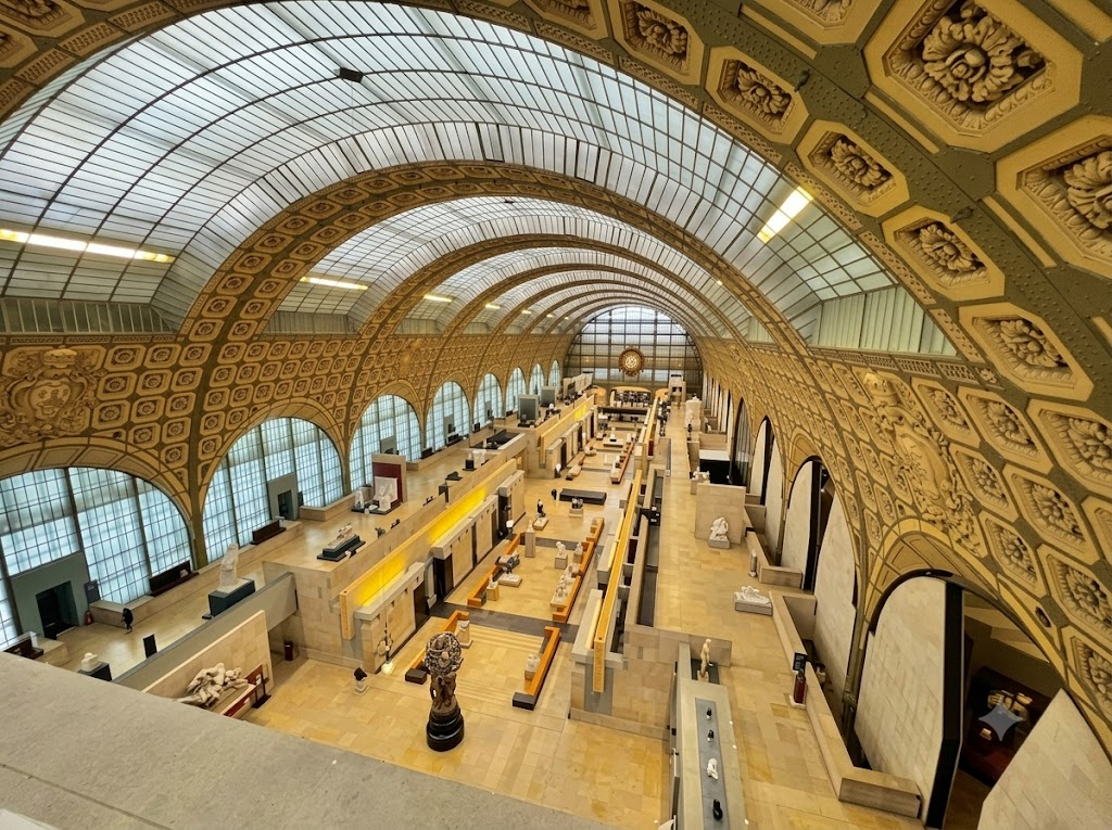 Musée d'Orsay