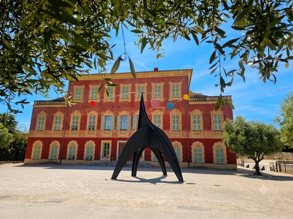 Musée Matisse