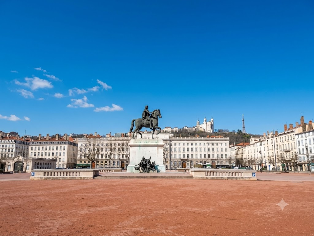 Place Bellecour